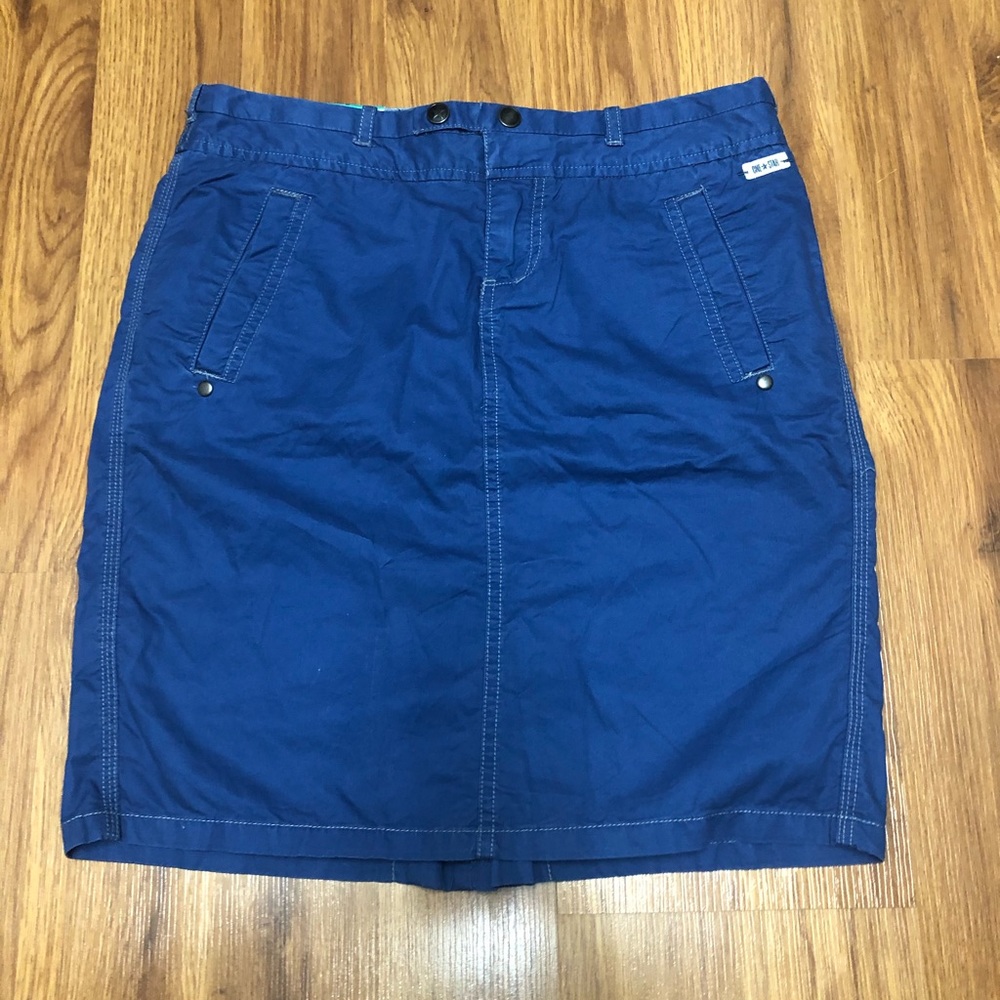 Converse skirt